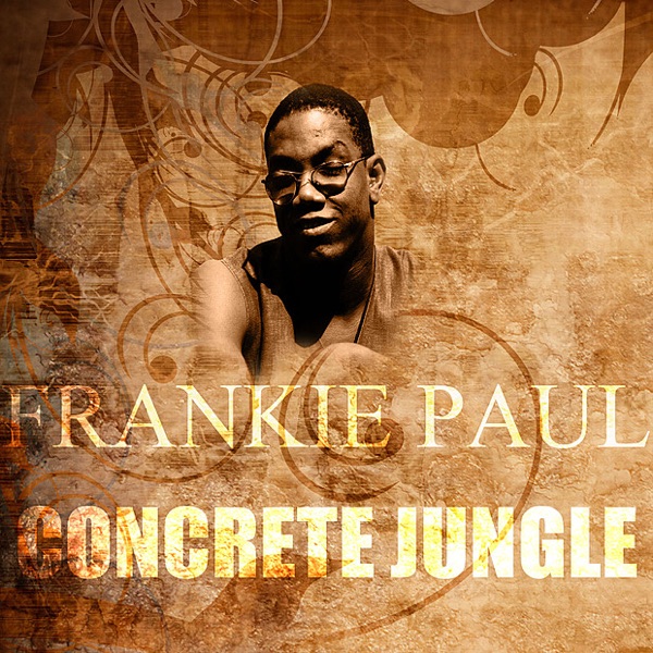 Concrete Jungle