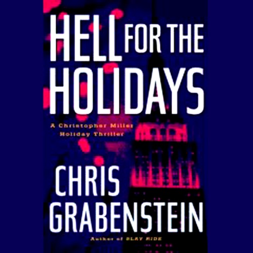 Hell for the Holidays  (Unabridged) cover