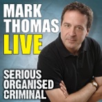 Serious Organised Criminal (Live)