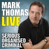 Serious Organised Criminal (Live)
