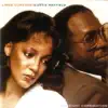  - LINDA CLIFFORD & CURTIS MAYFIELD   BETWEEN YOU BABY & ME