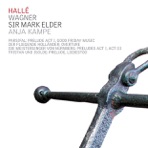Wagner: Parsifal, Der Fliegende Holländer, Die Meistersinger, & Tristan und Isolde
