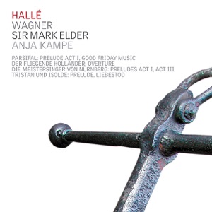 Wagner: Parsifal, Der Fliegende Holländer, Die Meistersinger, & Tristan und Isolde