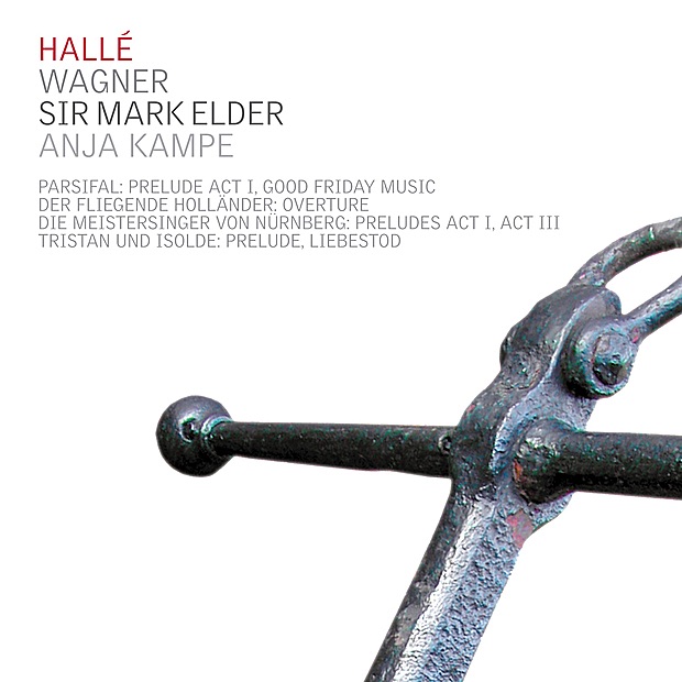 Wagner: Parsifal, Der Fliegende Holländer, Die Meistersinger, & Tristan und Isolde