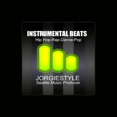 Listen to Jorgiestyle, watch music videos, read bio, see tour dates & more!