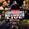 The Commissioned Reunion "Live", 2002