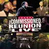 Commissioned - King of Glory (Live)