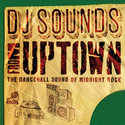 DJ Sounds from Uptown