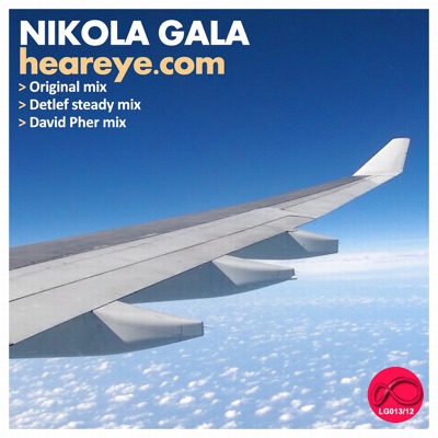 Heareye.Com - Single