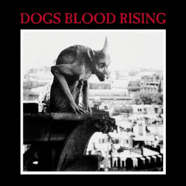 Raio No Terrasu (Jesus Wept) — Current 93