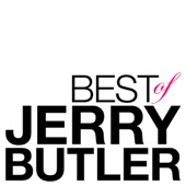 Best of Jerry Butler artwork