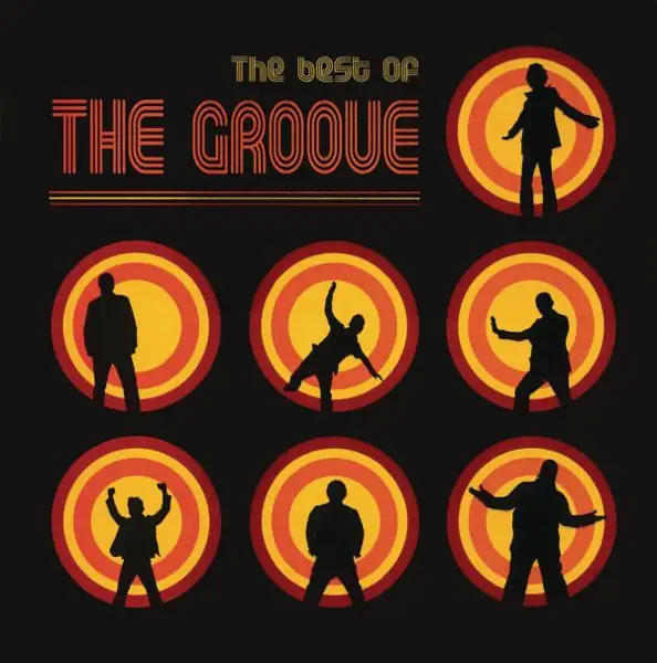 Dahulu — The Groove