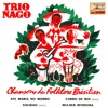 Vintage Brazil: Nº 3, Chansons du folklore brésilien - EP
