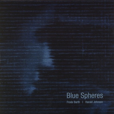 Blue Spheres