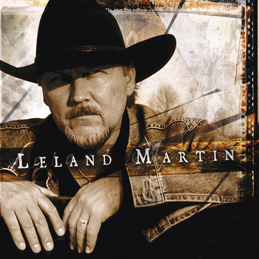 Leland Martin