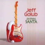 Six String Santa