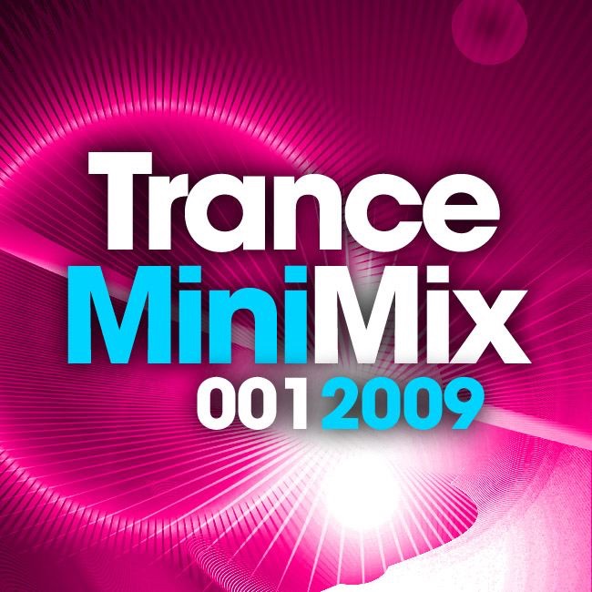 Trance Mini Mix 001 - 2009