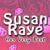 Susan Raye - Her Very Best - EP artwork