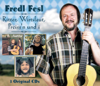 Preiss'n-Jodler - Fredl Fesl