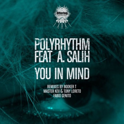 You In Mind (feat. A.Salih)