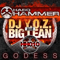 Godess - DJ Y.O.Z. & Big Lean