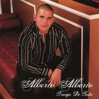 Nada Que Ver — Alberto Alberto