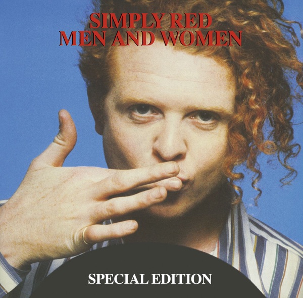 Men and Women (Expanded Edition) - Simply Red