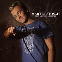 Zeit Meines Lebens — Martin Stosch