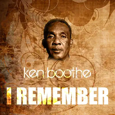 I Remember - Single - Ken Boothe