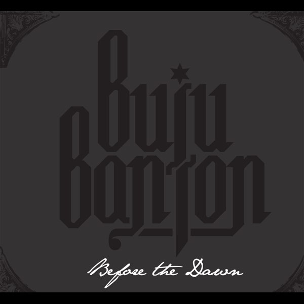 新作人気 Album - Dawn the Before by Music Apple - Banton Buju ミュージック
