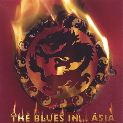 The Blues In ... Asia