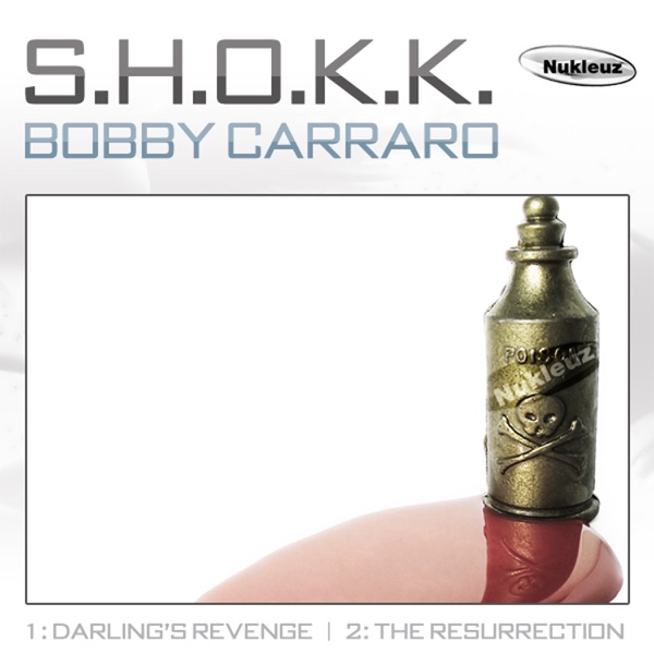 Bobby Carraro - Single