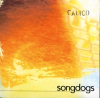 Songdogs by Calico on Apple Music