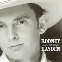You Don't Talk I Don't Listen — Rodney Hayden