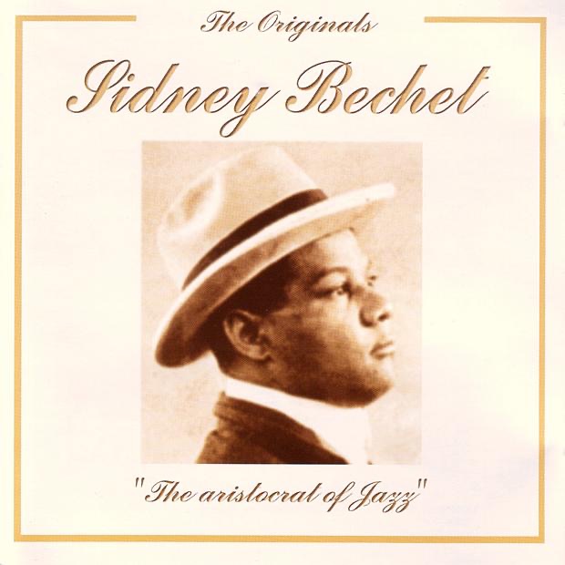 The Best of Sidney Bechet - Album by Sidney Bechet - Apple Music