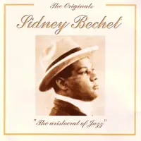 Love for sale — Sidney Bechet