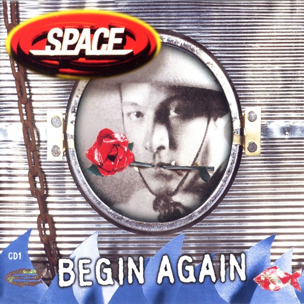 Begin Again