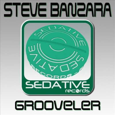 Grooveler - Single