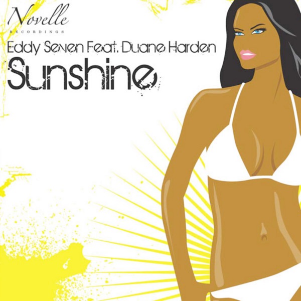 Sunshine (When I Dance With You)