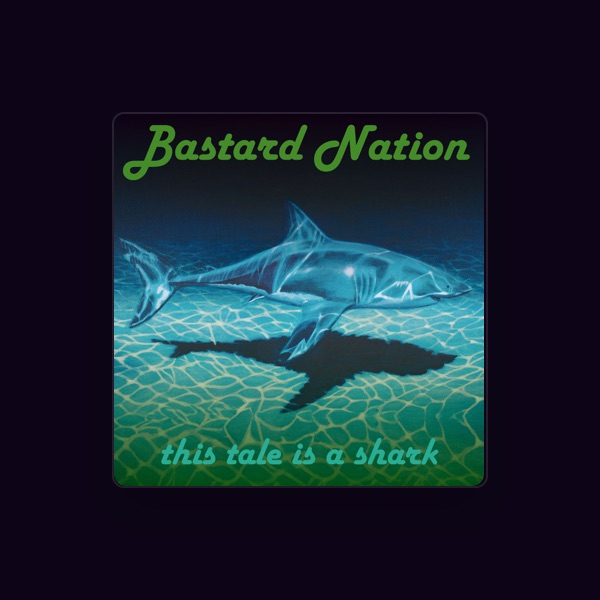 Bastard Nation's avatar