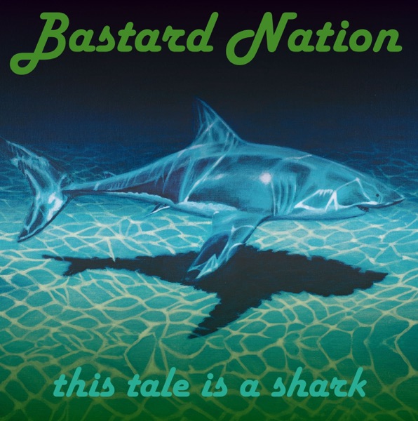This Tale Is a Shark (feat. Koala)