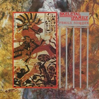 Skeletal Family - Hands On the Clock