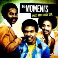 Patty Theme — The Moments