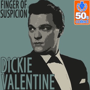 Finger of Suspicion (Remastered) - Single