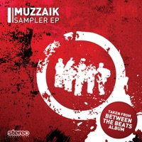 Sampler - EP - Muzzaik