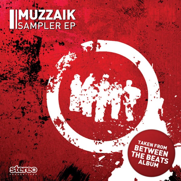 Sampler - EP