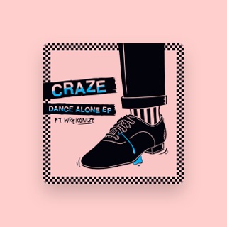 DJ Craze