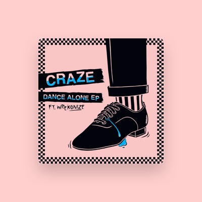 Listen to Craze, watch music videos, read bio, see tour dates & more!