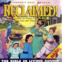 Jesus Taken to Pilate — The Bible In Living Sound