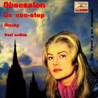 Obsession — Reg Owen and His Orchestra